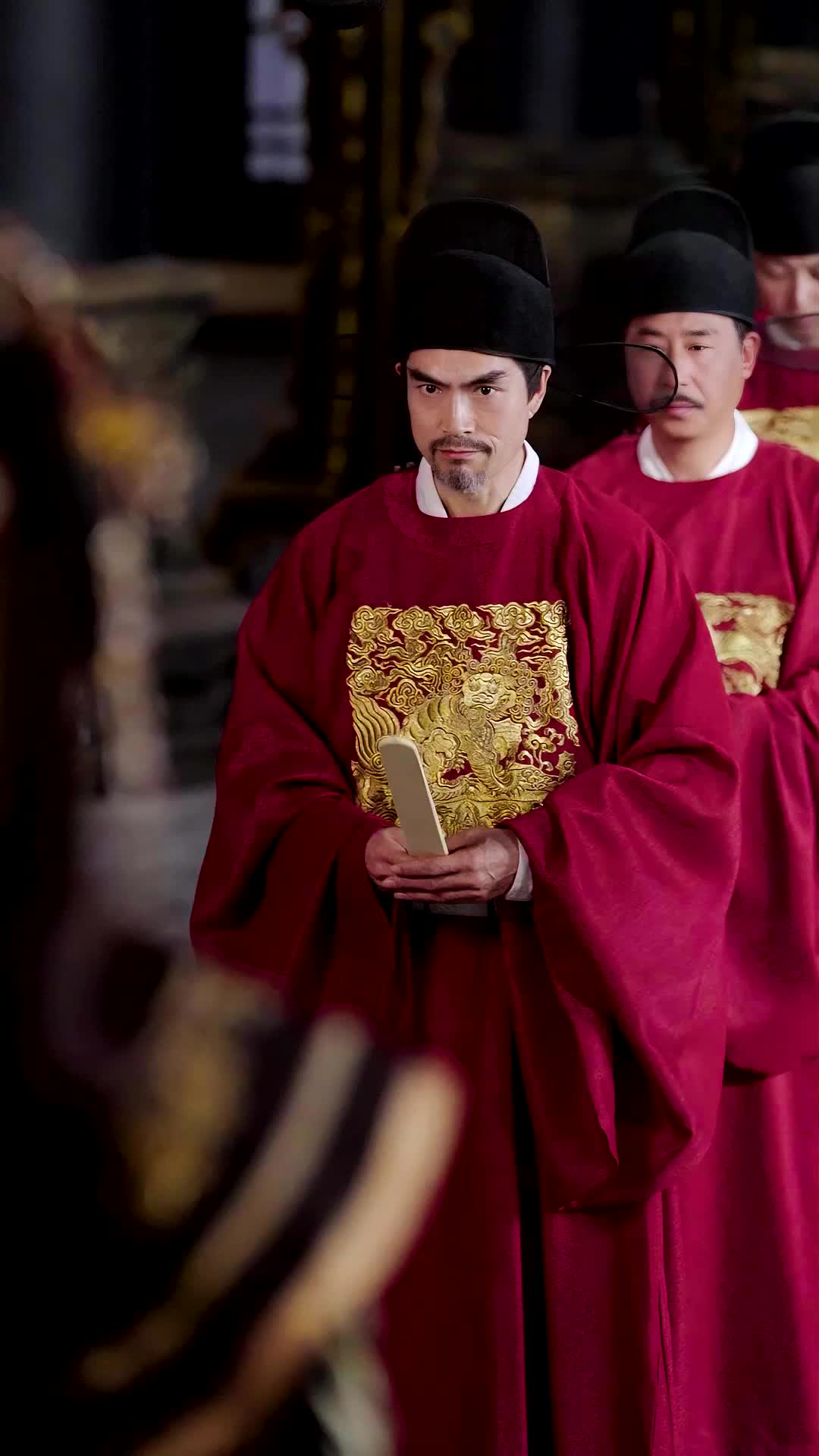 Folge 42 - Ein Verhinderter Putsch 